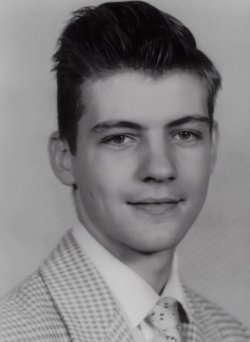 No One Expected This Innocent Schoolboy To Use His Genius To Mastermind Some Of History's Most Terrifying Silent Crimes