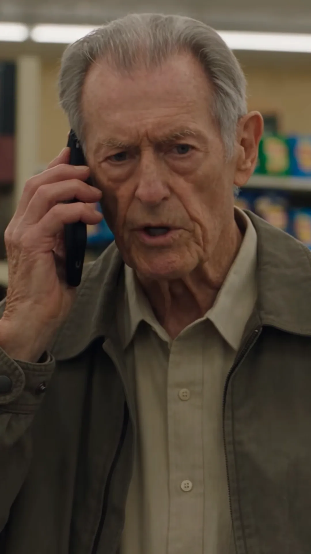 The Few Dollars at Checkout Six