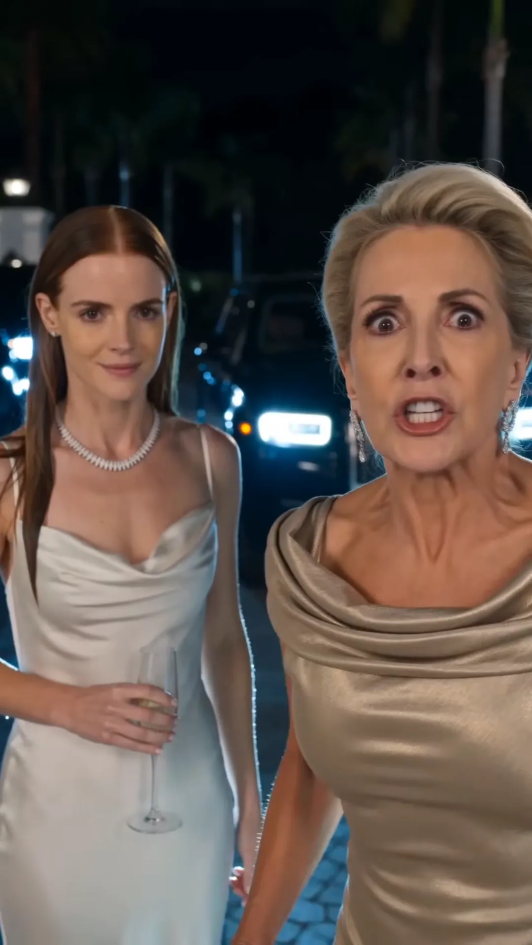 THE WOMAN THEY THREW AWAY