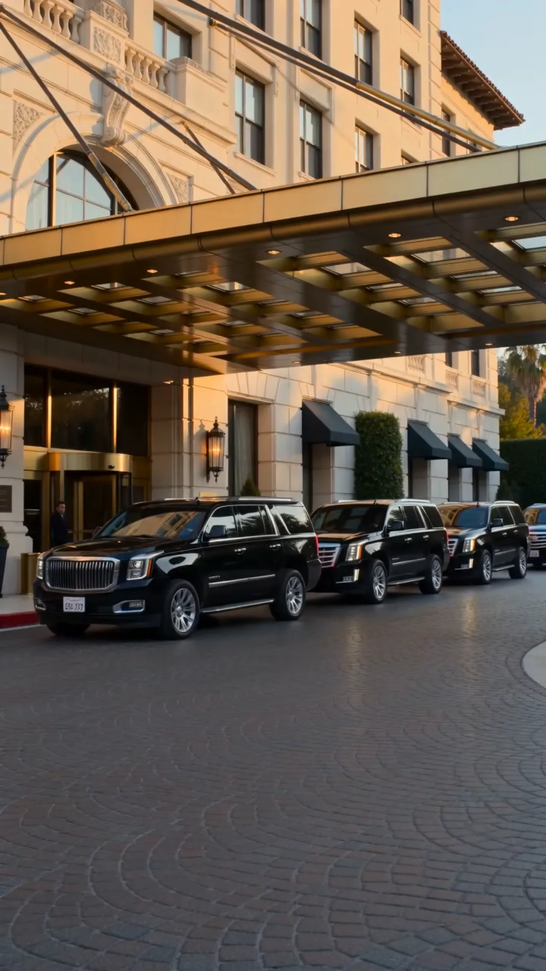 THE HOTEL MAID WHO RETURNED A DIAMOND NECKLACE