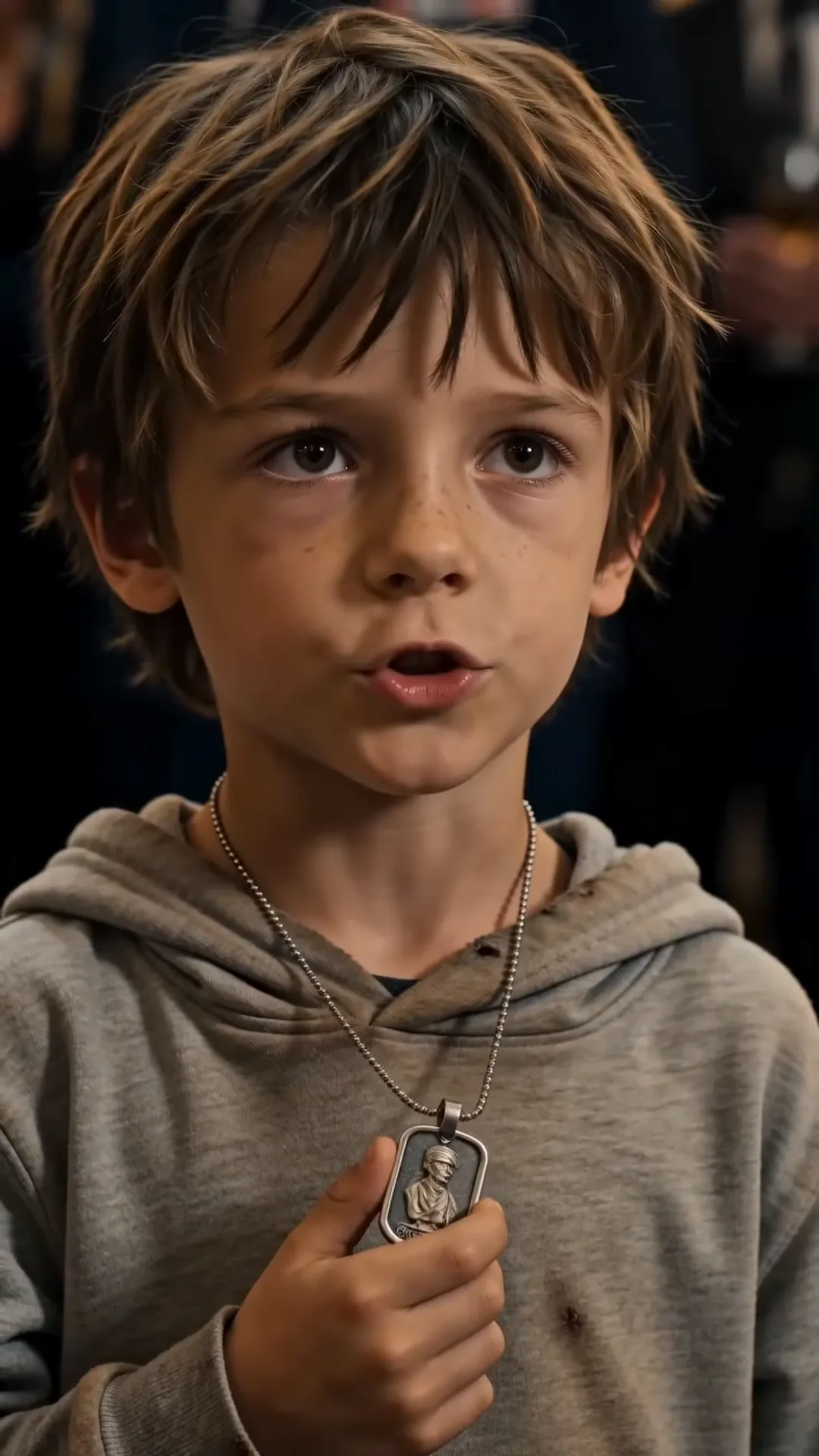 THE HOMELESS BOY WHO HUMBLED A MILITARY CHESS CHAMPION