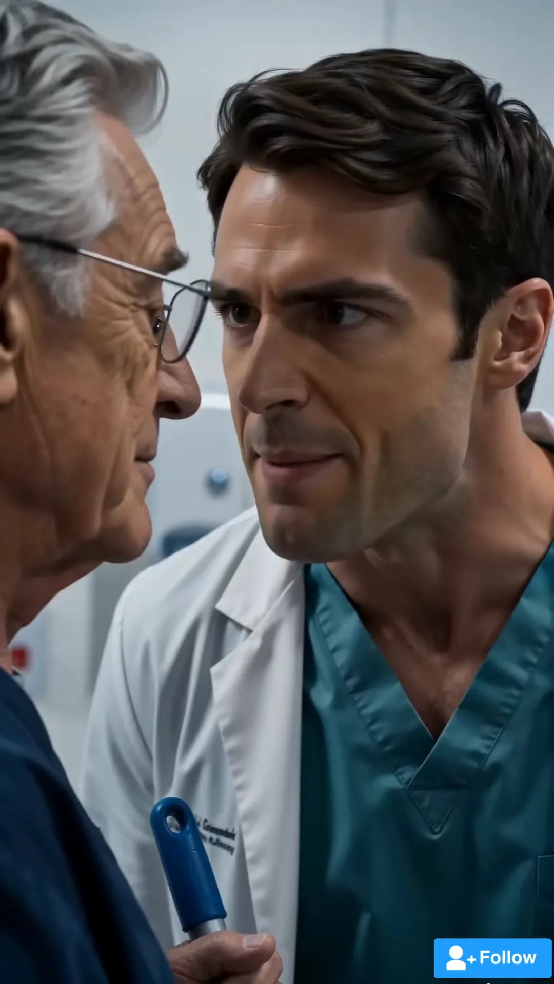 The Janitor Who Taught an Arrogant Surgeon a Lesson