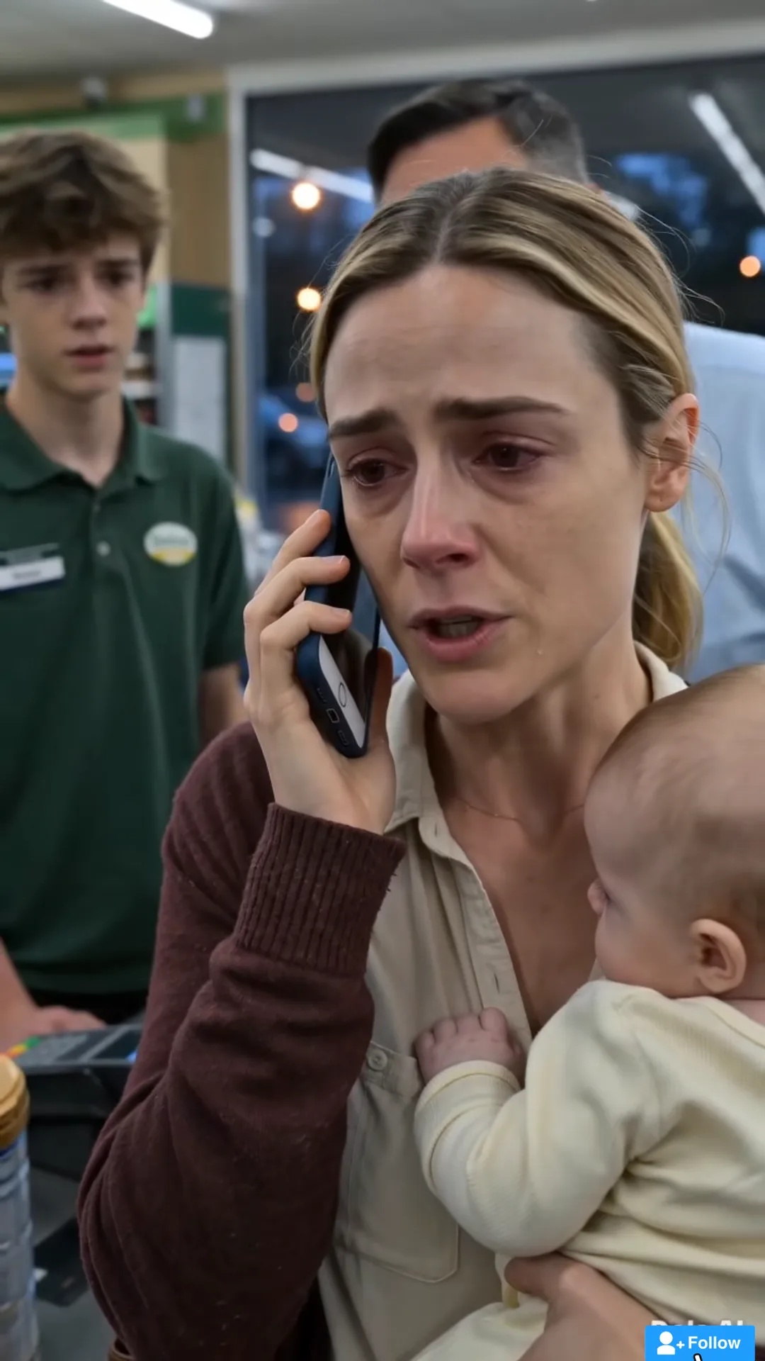 THE BABY FORMULA THAT CHANGED EVERYTHING