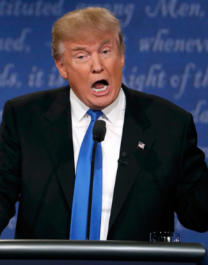 Trump Sparks Chants of ‘Jesus!’ at Rally with Faith-Filled Message to Supporters