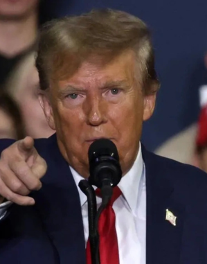 Trump Rejects GOP Off-Ramp in DHS Standoff, Ties Deal to SAVE America Act