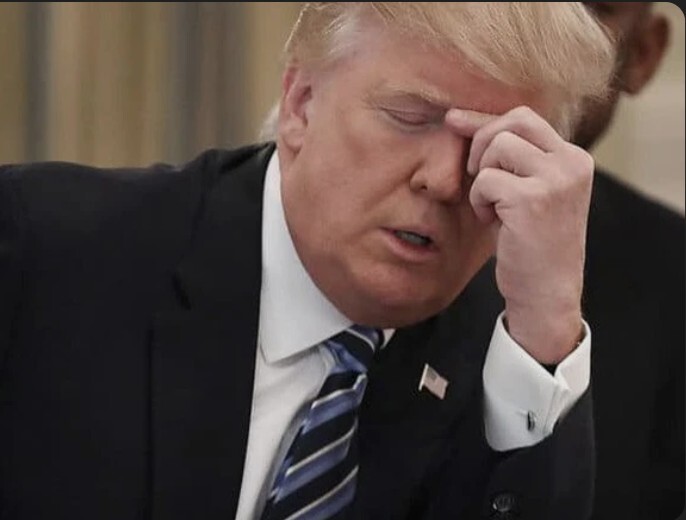 Supreme Court Grants Trump a Major Victory in Foreign Aid Dispute