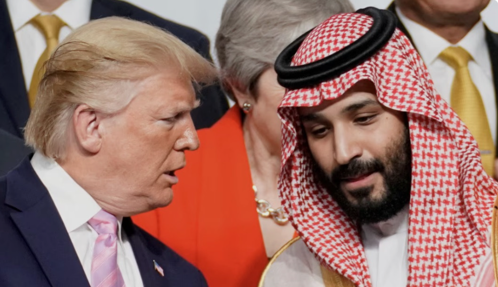 Saudi Arabia Expels Iranian Diplomats in 24-Hour Ultimatum as Gulf Tensions Escalate