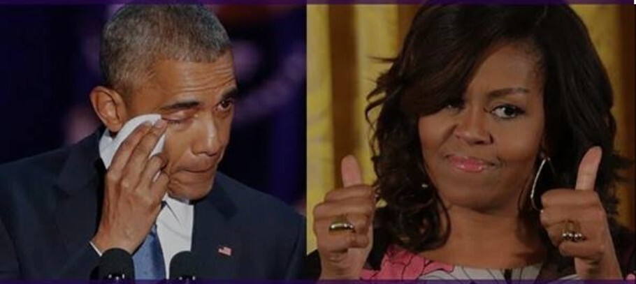 OMG News: Sad Announcement from the Obama Family