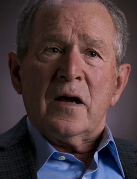 "We Saw It Coming” — George W. Bush Breaks Silence, Warns of Legislative Gridlock and Hidden Policy Risks