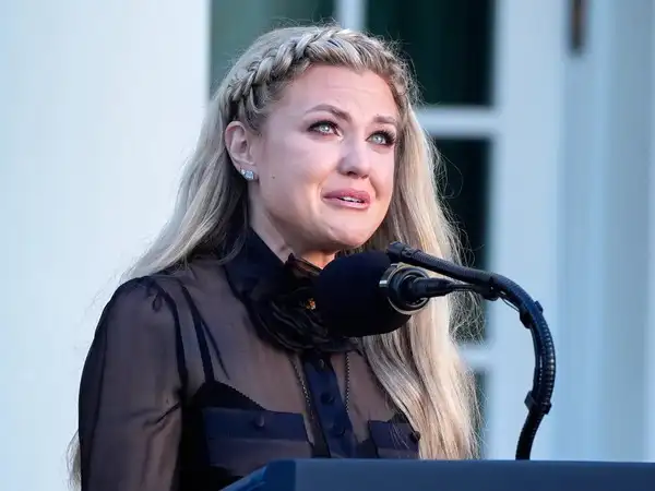 20 Minutes ago in Washington, Erika Kirk was confirmed as…See more
