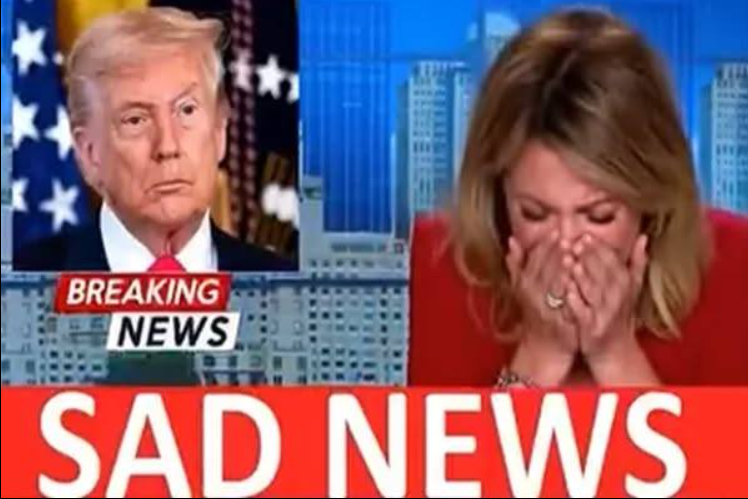 Trump’s Quiet Moment in Washington: A Pause That Spoke Volumes Hot news lm