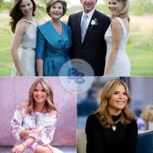 BREAKING NEWS: Jenna Bush Hager just dropped a “Truth Bomb” so massive that it left Savannah Guthrie completely SPEECHLESS. We literally don’t know how to process what she just said!