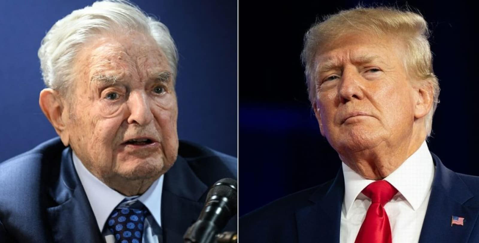 Declassified Documents Implicate George Soros In ‘Russiagate’ Hoax