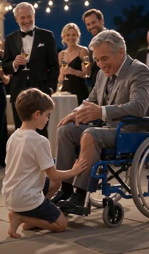 The Priceless Miracle