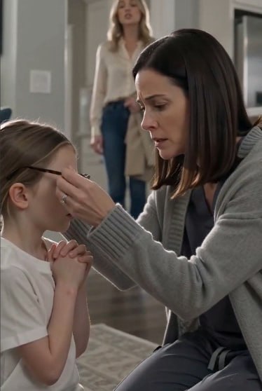 My Sister Destroyed My Visually Impaired Daughter's Glasses to "Teach Her Respect." She Didn't Know She Had Just Betrayed the One Thing the Law Would Never Forgive.