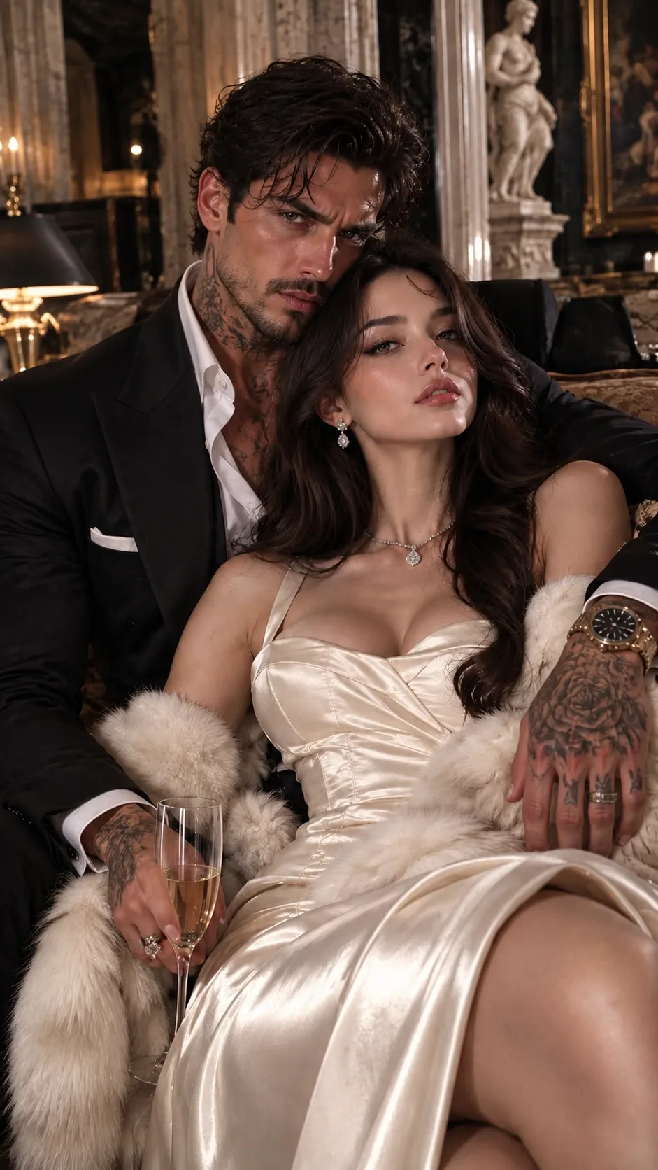 She Accepted ₱20 Million to Seduce the Nation’s Most Untouchable Five-Star General—But When the Ruthless Womanizer Learned She Was Pregnant, He Revealed Who Had Really Paid Her to Break His Heart