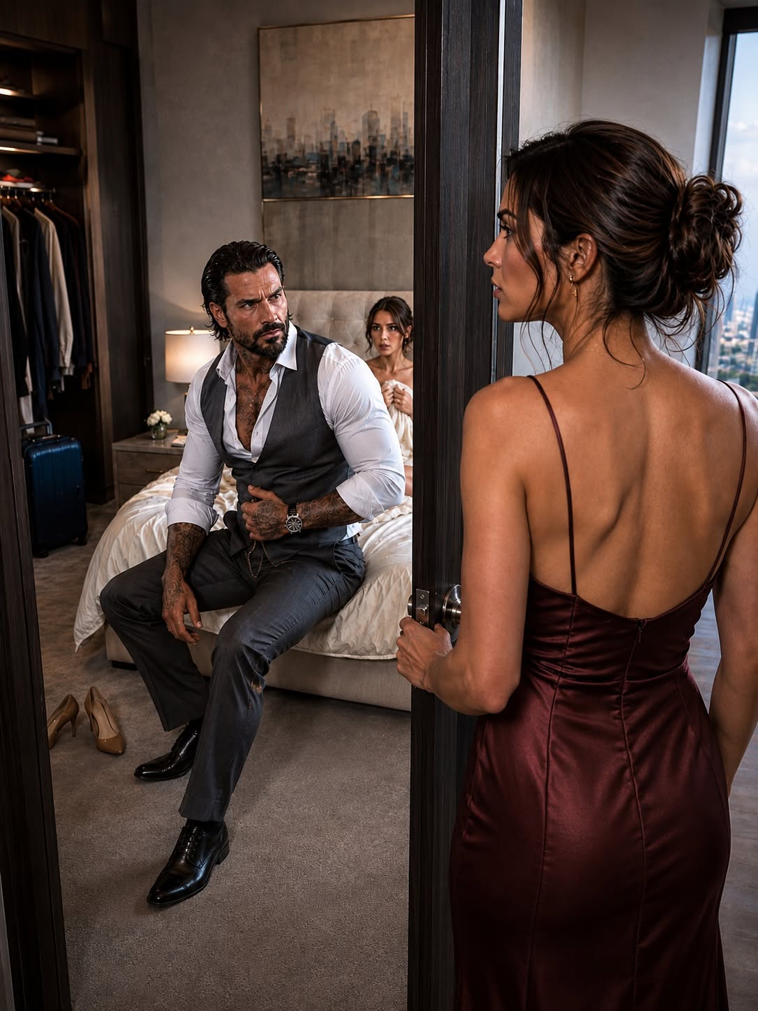 MY CHEATING MAFIA BOSS HUSBAND LEFT ME PREGNANT AND HOMELESS—THEN DEMANDED $750,000, UNTIL ONE FORGED LOAN AGREEMENT AND MY BEST FRIEND’S PHONE EXPOSED WHY HE NEEDED ME BROKE BEFORE THE DIVORCE