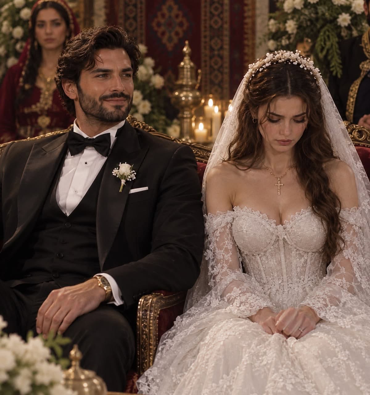 THREE DAYS BEFORE OUR WEDDING, I CAUGHT MY FIANCÉ WITH OUR MAID WHILE CARRYING HIS BABY—BUT THE SECRET MY DEAD FATHER LEFT BEHIND TURNED HIS PERFECT BETRAYAL INTO THE BIGGEST MISTAKE OF HIS LIFE