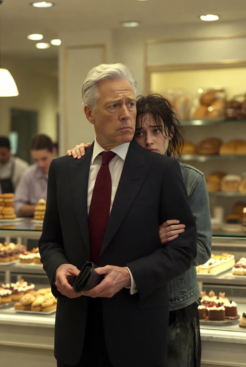 The Sweet Bread Secret: The Family Betrayal That Changed a Billionaire’s Fate