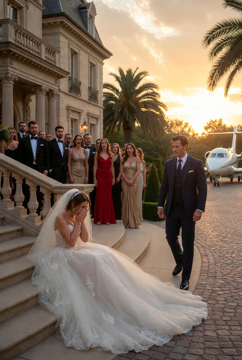 THE BILLIONAIRE FAMILY THREW HER OUT OF HER OWN WEDDING LIKE TRASH… NEVER IMAGINING HER BROTHER WAS ABOUT TO DESTROY THEM ALL