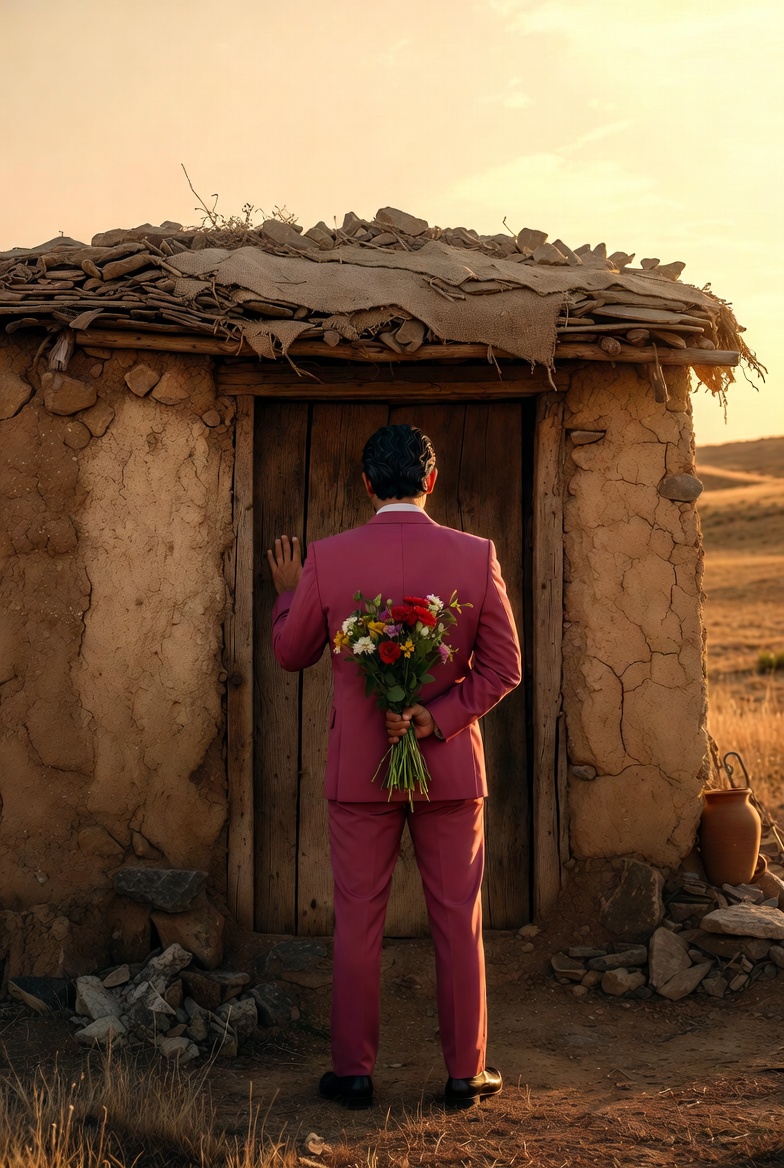 💔🔥 “The Billionaire Returned After 9 Years… But What He Found Destroyed Him”
