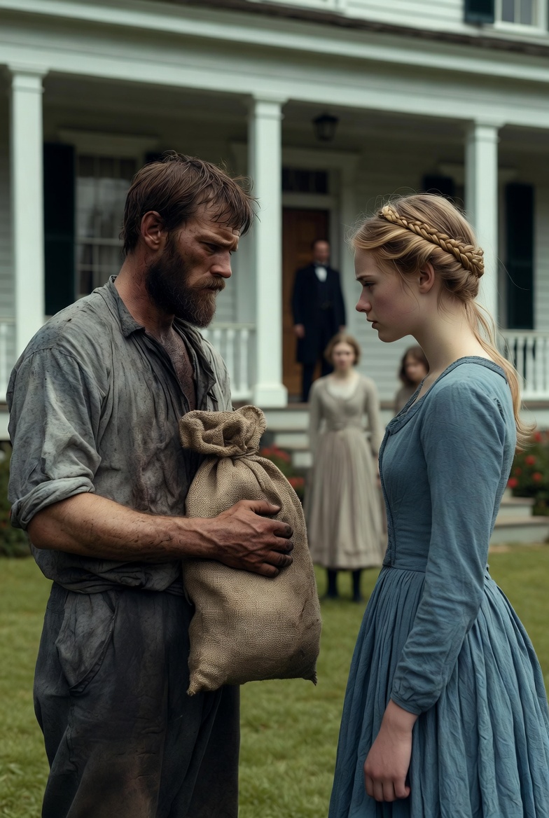 👑🔥 “He Pretended to Be a Poor Stable Boy… But the Girl They Humiliated Became His Duchess”