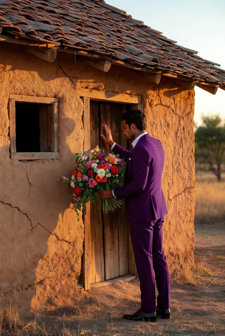 💔 “He Left Her for Success… 17 Years Later, He Found the Family He Never Knew He Had”