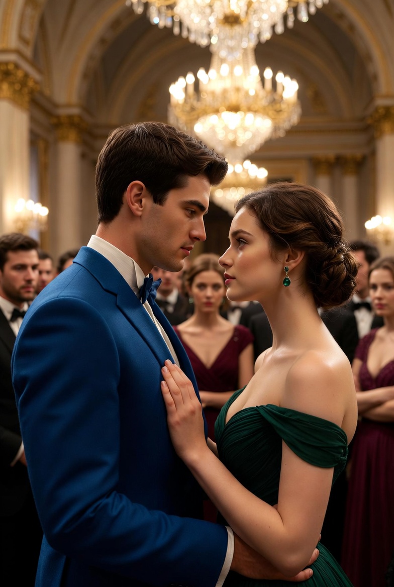 🎤✨ “You Expected Me Alone… So I Brought Someone You’ll Never Forget” — The Night His ‘Fake Date’ Stole Everything