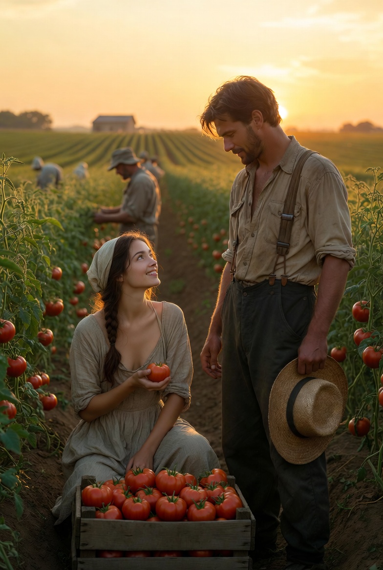 💔🌵 “The Millionaire Who Pretended to Be Poor… But Discovered a Truth That Changed Everything”
