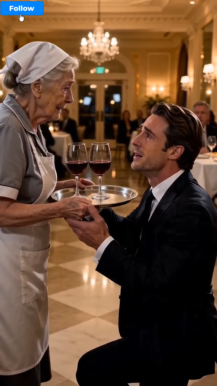 The Bread That Bought Her a Restaurant