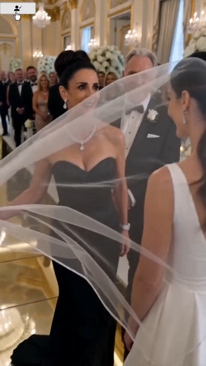 The Bridesmaid They Humiliated… Owned the Family They Were Marrying Into