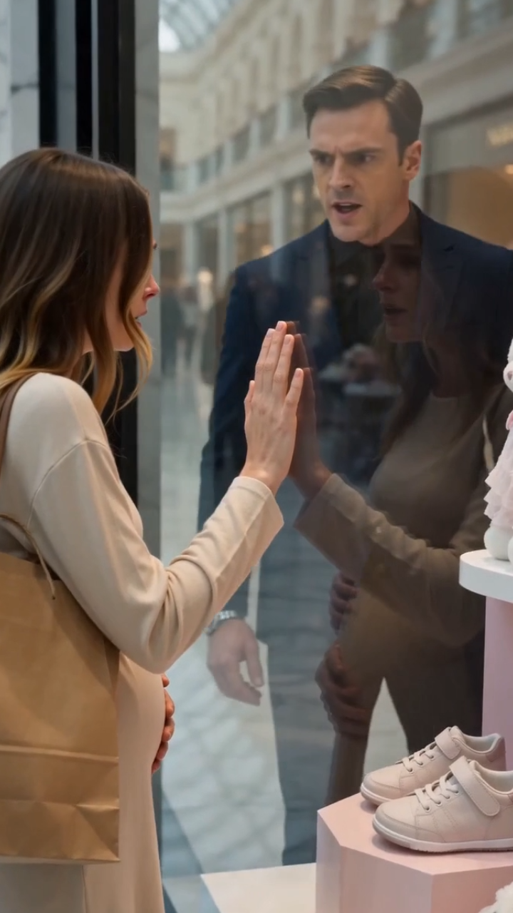 He Humiliated His Pregnant Wife in Public… Then Discovered She Was the Lost Heir to a Billion-Dollar Empire