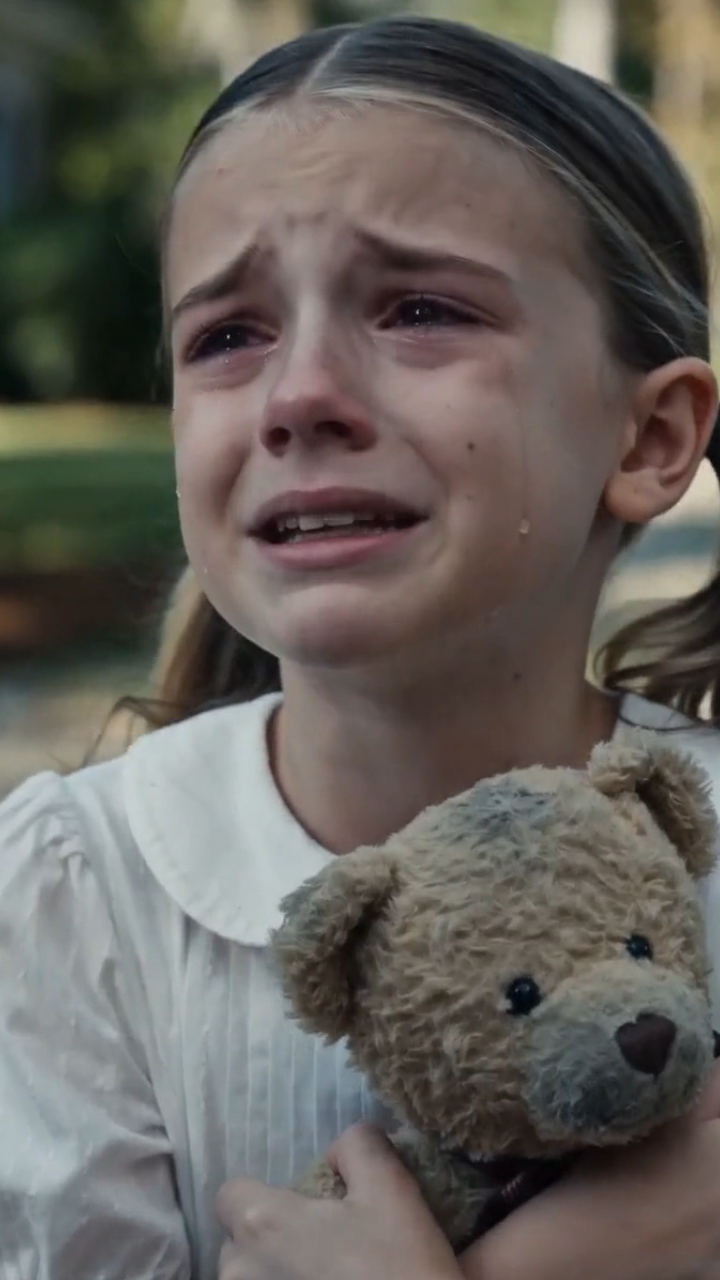 The Billionaire’s Daughter Was Thrown Out of Her Own Mansion… Until the Real Will Finally Opened