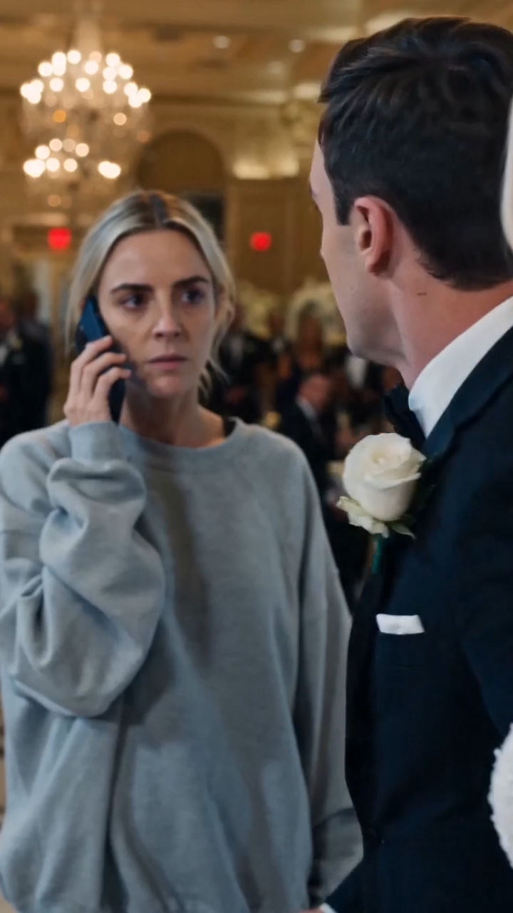 My Husband Texted Me at 2:47 AM to Say He Married His Mistress… What He Didn’t Realize Was That I Controlled Every Part of His Life