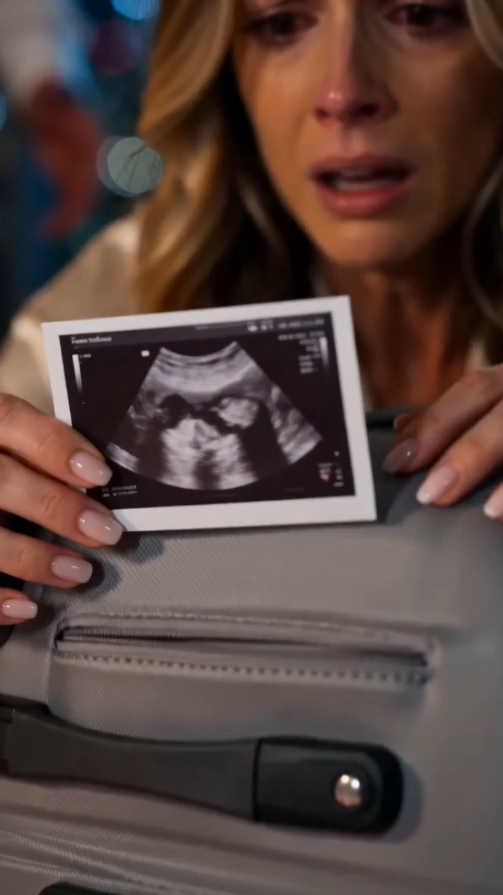 The Baby Bracelet Fell From His Pocket on Their Anniversary Night… Then His Wife Uncovered the Secret He Tried to Bury