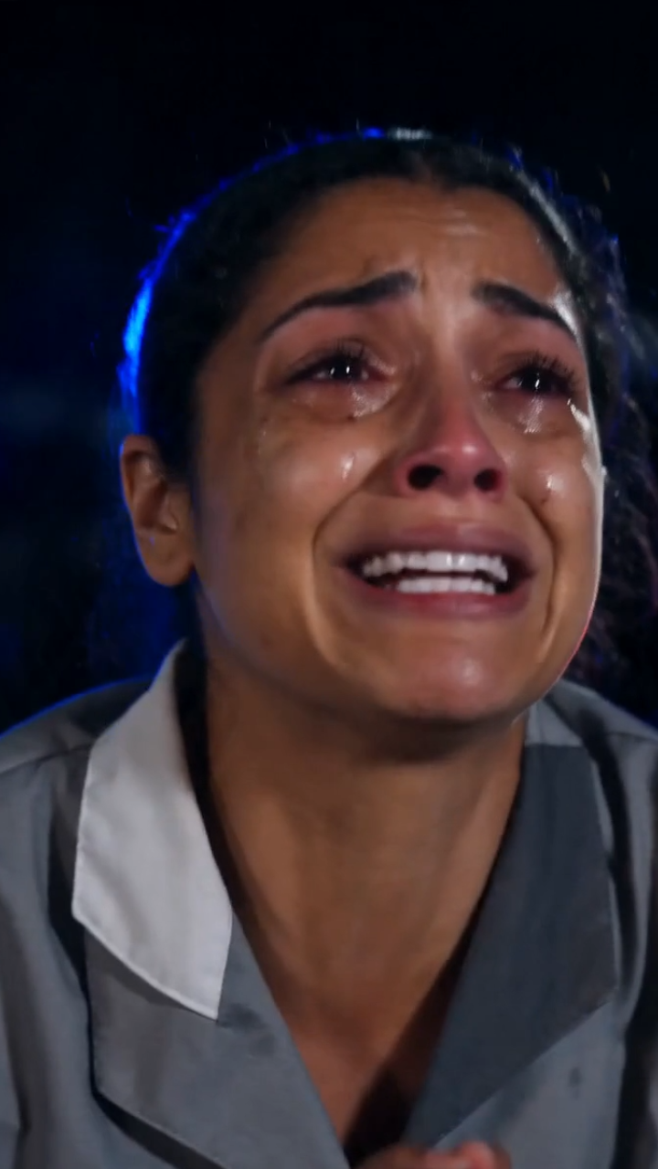 They Arrested the Housekeeper for Stealing From a Billionaire Family… Then the Security Cameras Revealed a Shocking Betrayal