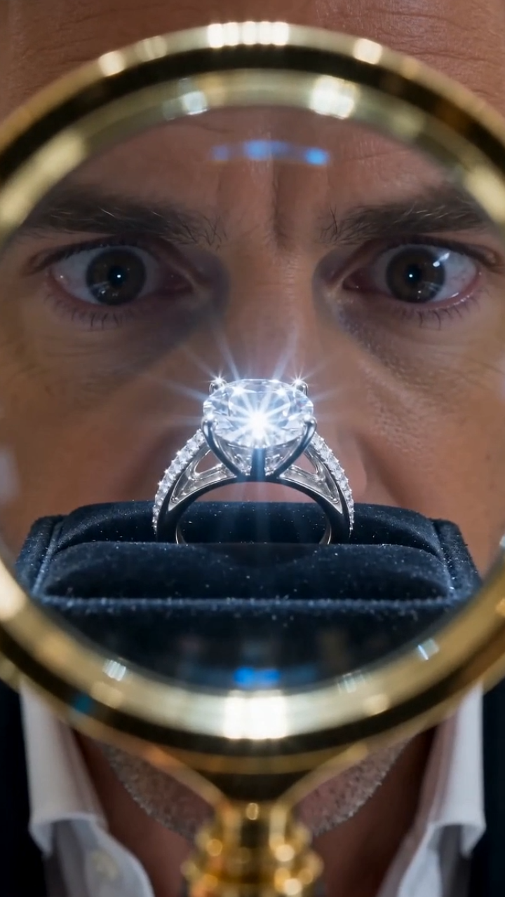A Police Officer Threw a Poor Boy Out of a Jewelry Store… Then a Forgotten Pendant Exposed a 20-Year Secret