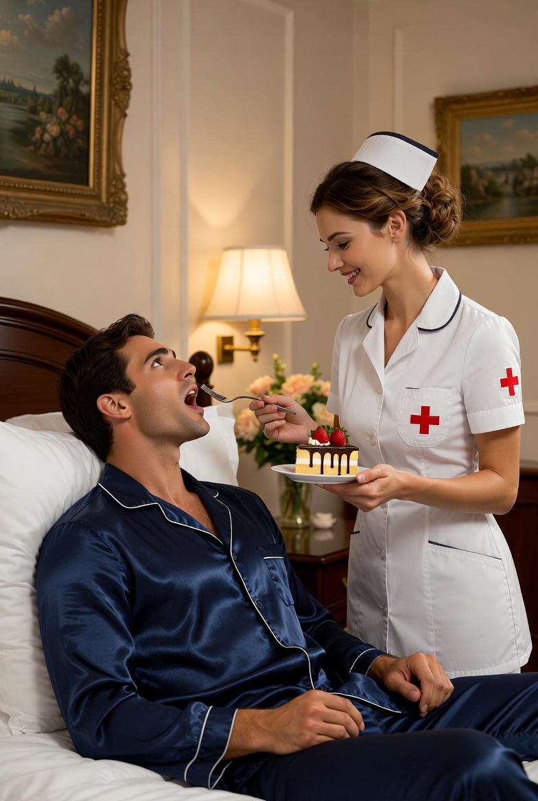 No Nurse Could Stand the Billionaire Heir—Until a Small-Town Woman Broke the Silence Destroying His Family
