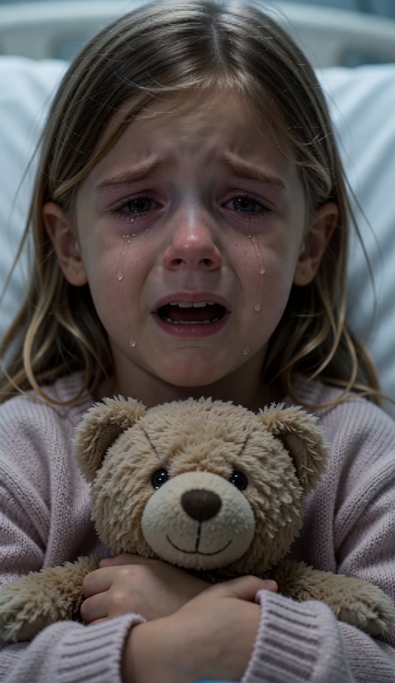 Everyone Thought The Poor Boy Was Ruining The Fashion Show… Until The Runway Started Cracking Beneath The Billionaire’s Daughter