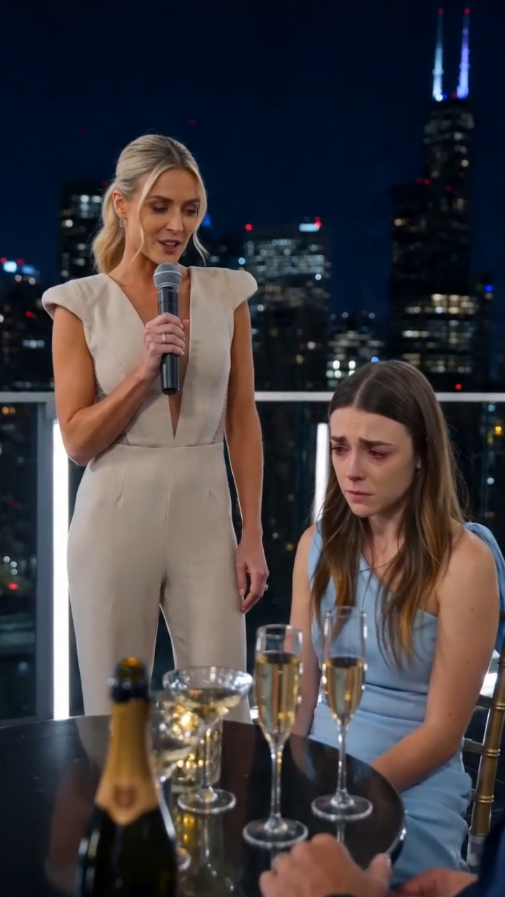 The Bride Humiliated Her Sister’s “Poor Husband” at the Wedding — Then the Groom Realized Who He Really Was