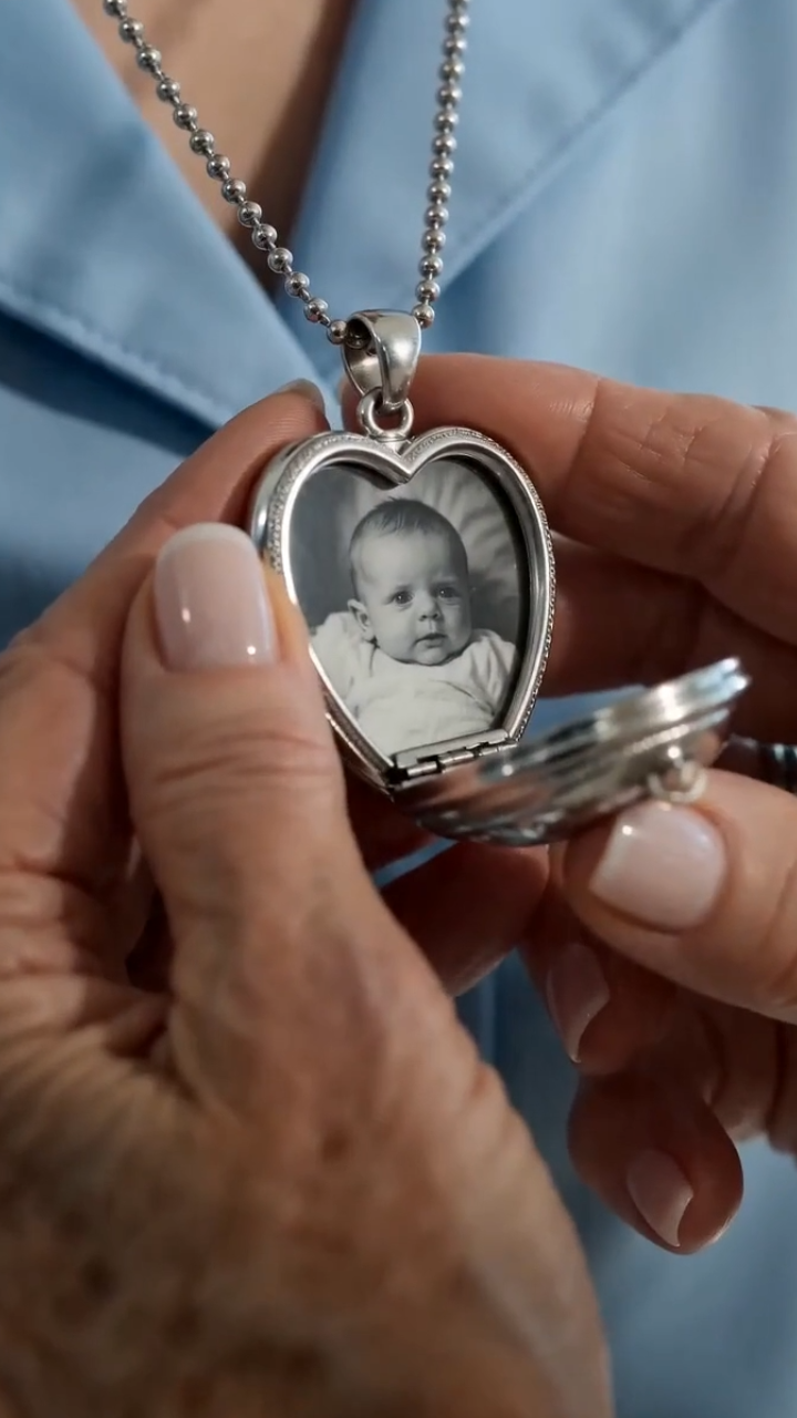 The Millionaire Mocked a Maid’s Necklace During a Board Meeting — Then He Discovered She Was His Missing Daughter
