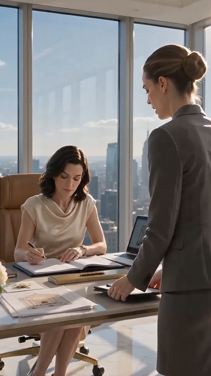 My Family Removed Me From My Sister’s Wedding—Then They Learned I Owned Every Company Making It Happen