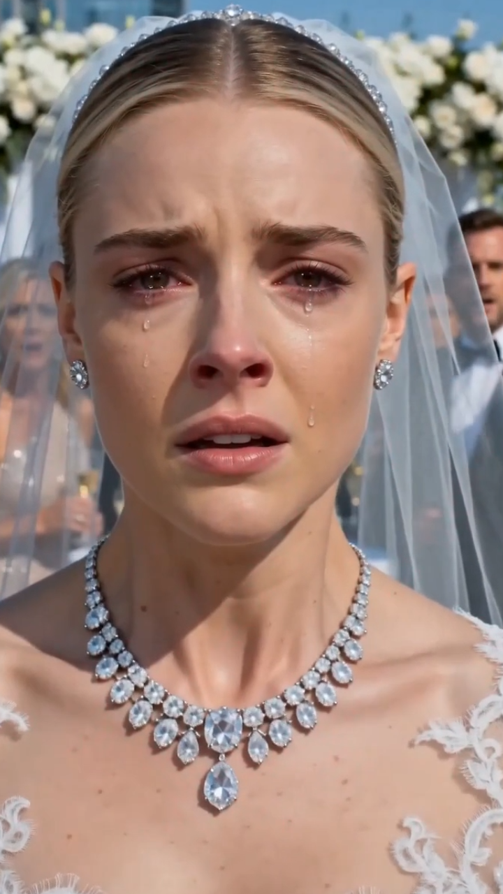 She Threw Away the Ring... Then Learned Who Really Owned the Empire