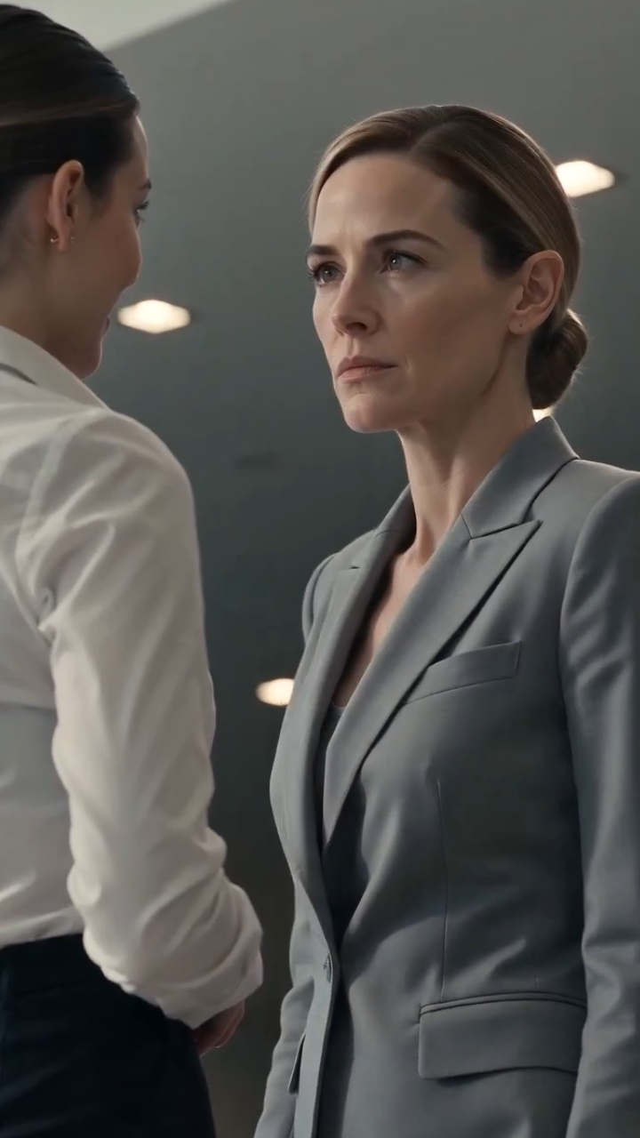 She Mocked the Quiet Woman in the Luxury Showroom... Then Learned Who Owned the Entire Company