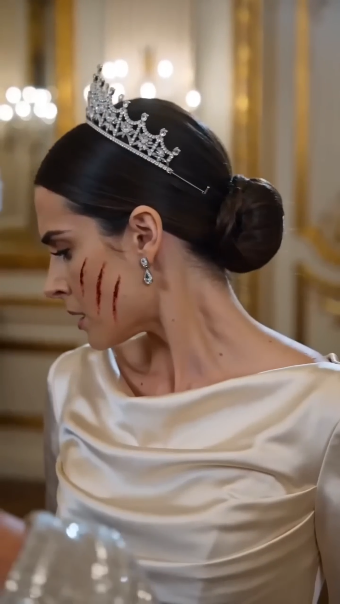 The Bridesmaid the Lancaster Family Tried to Erase