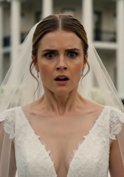  FULL STORY: THE LUXURY WEDDING.