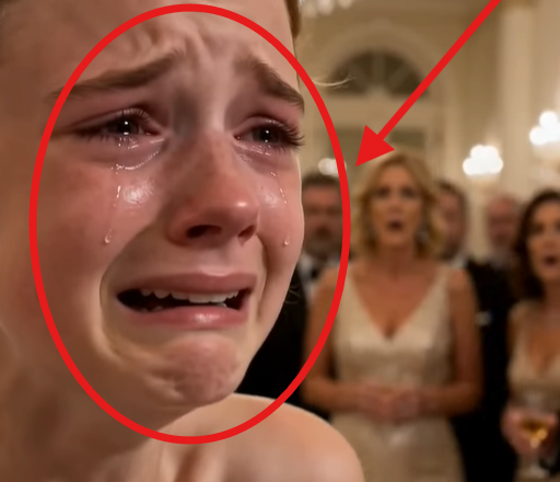 🎬 The blonde woman stepped forward too quickly. - Full Story