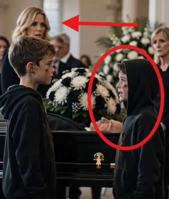 🎬 PART 2: "The Promise He Took to the Grave" - Full Story