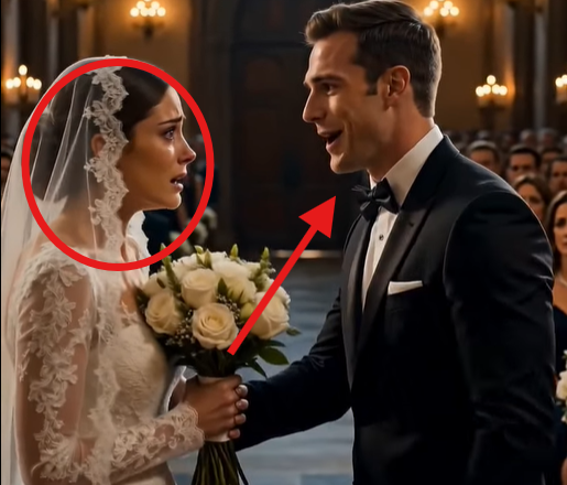 🎬 PART 2։ The Envelope That Destroyed the Groom - Full Story