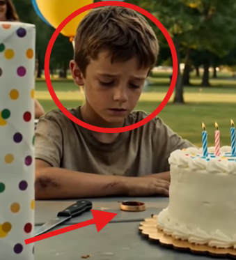 🎬 PART 2: "The Birthday Truth" - Full Story